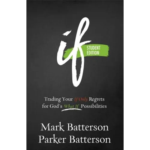 If - Paperback