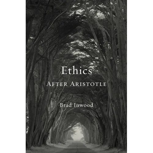 Ethics After Aristotle - Hardcover
