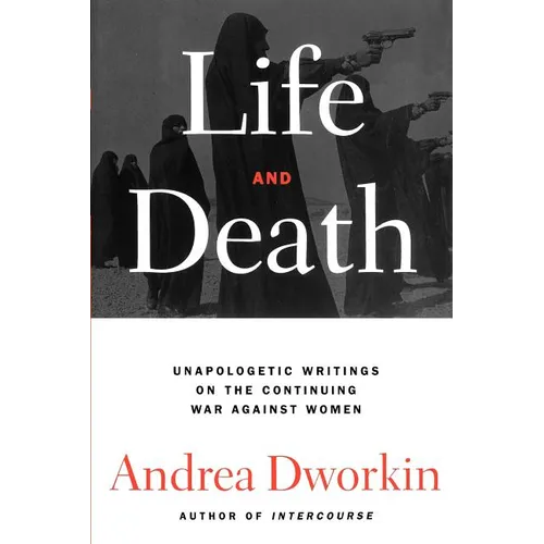 Life and Death - Paperback