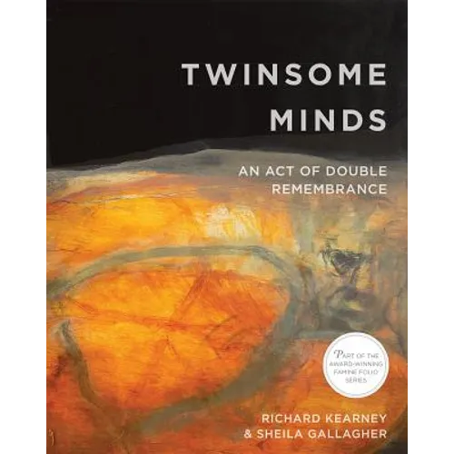 Twinsome Minds: An Act of Double Remembrance - Paperback