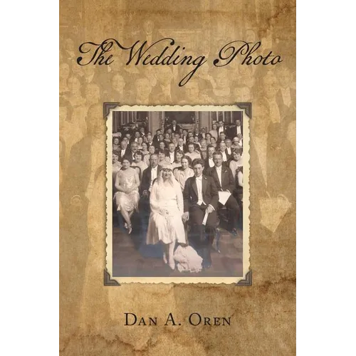 The Wedding Photo - Paperback