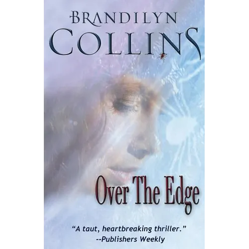 Over The Edge - Paperback