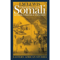 A Modern History of the Somali: Nation and State in the Horn of Africa