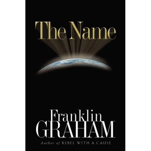 The Name - Paperback