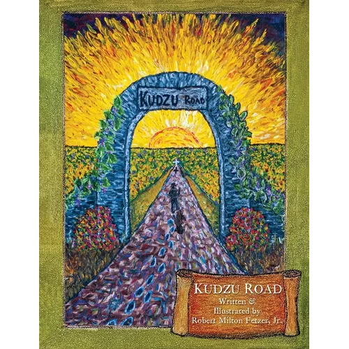 Kudzu Road - Paperback