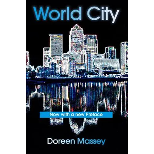 World City - Paperback