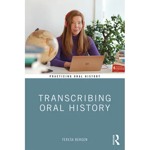 Transcribing Oral History