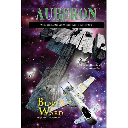Auberon - Paperback