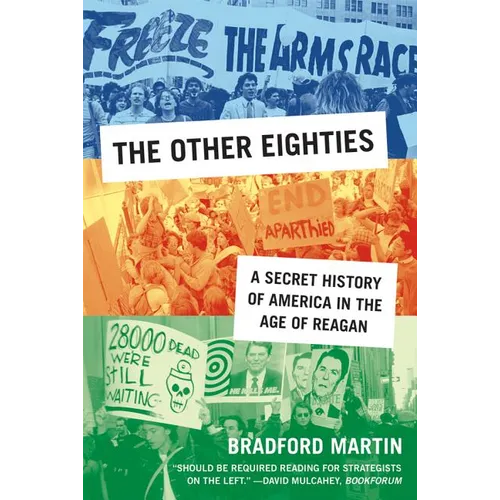 The Other Eighties - Paperback