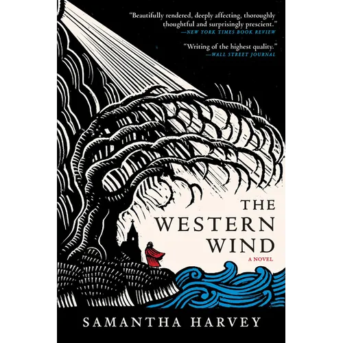 The Western Wind - Paperback