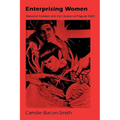Enterprising Women: Television Fandom and the Creation of Popular Myth