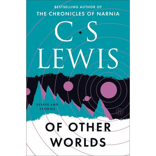 Of Other Worlds: Essays and Stories - Paperback