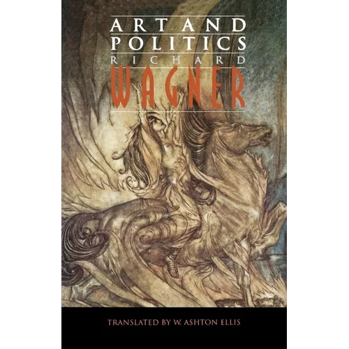 Art and Politics - Paperback