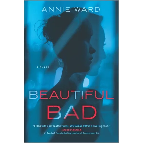 Beautiful Bad - Paperback