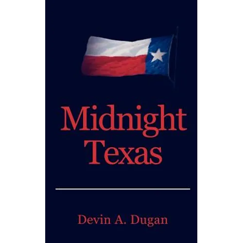 Midnight Texas - Paperback