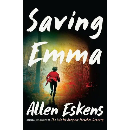 Saving Emma - Hardcover