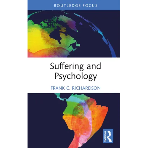 Suffering and Psychology