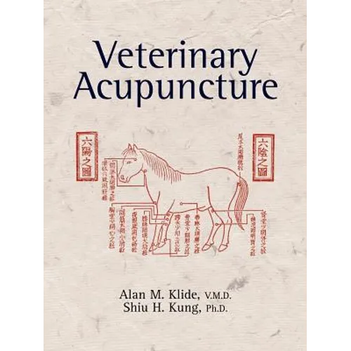 Veterinary Acupuncture