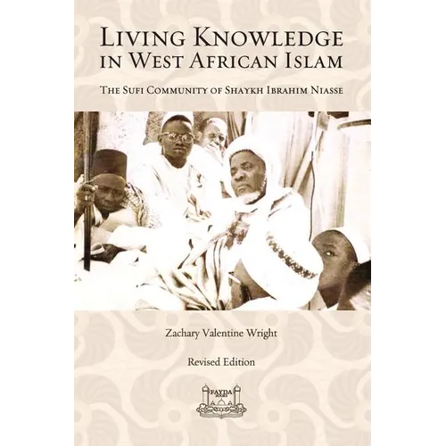 Living Knowledge in West African Islam - Paperback