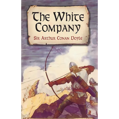 The White Company - Paperback