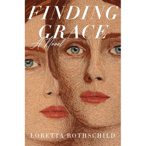 Finding Grace - Hardcover