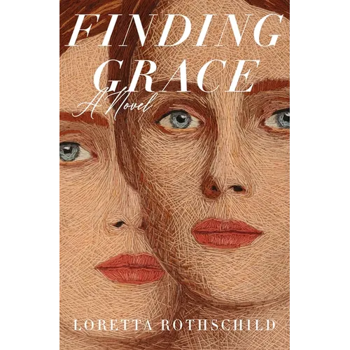 Finding Grace - Hardcover