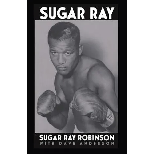 Sugar Ray - Paperback
