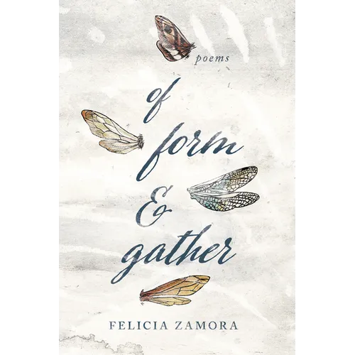 Of Form & Gather - Paperback