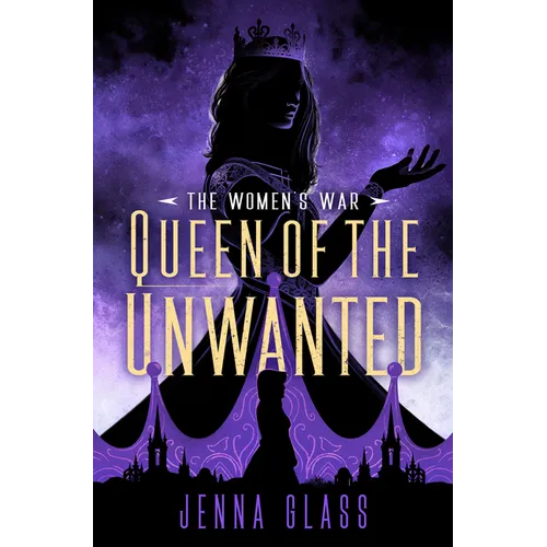 Queen of the Unwanted - Paperback