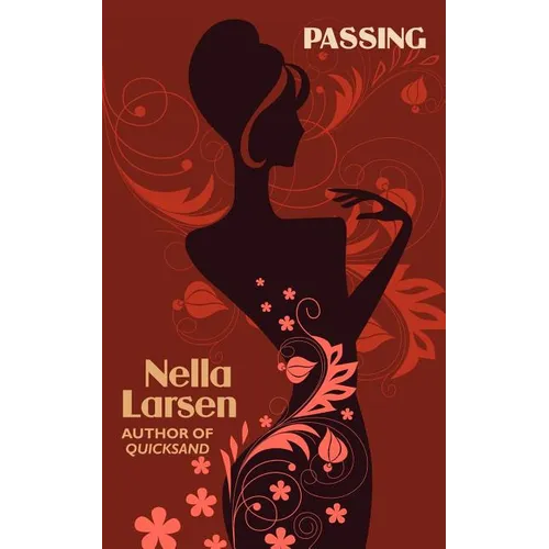 Passing (African American Heritage Classics) - Paperback