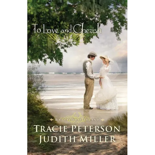 To Love and Cherish - Paperback