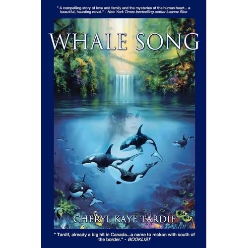 Whale Song - Paperback