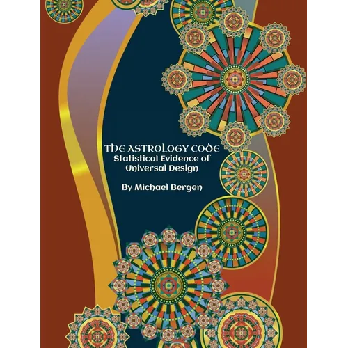 The Astrology Code - Paperback