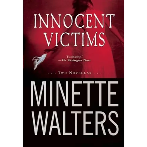 Innocent Victims: Two Novellas - Paperback