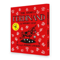 The Story of Ferdinand: 75th Anniversary Edition