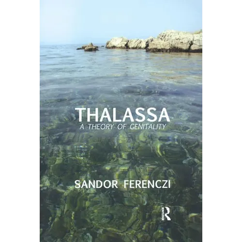 Thalassa: A Theory of Genitality