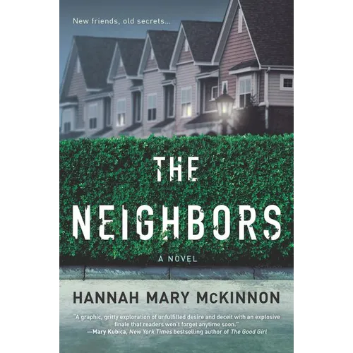 The Neighbors - Paperback