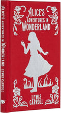 Alice's Adventures In Wonderland (Arcturus Ornate Classics)