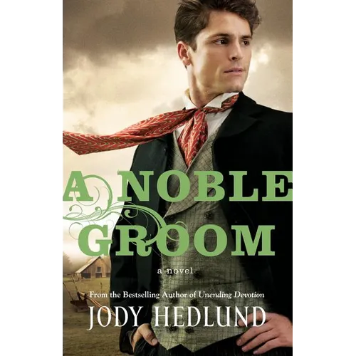 Noble Groom - Paperback