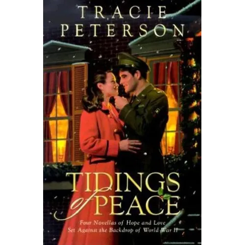 Tidings of Peace - Paperback