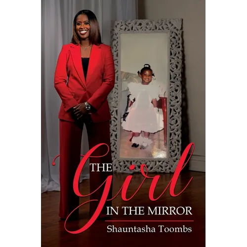 The Girl In The Mirror