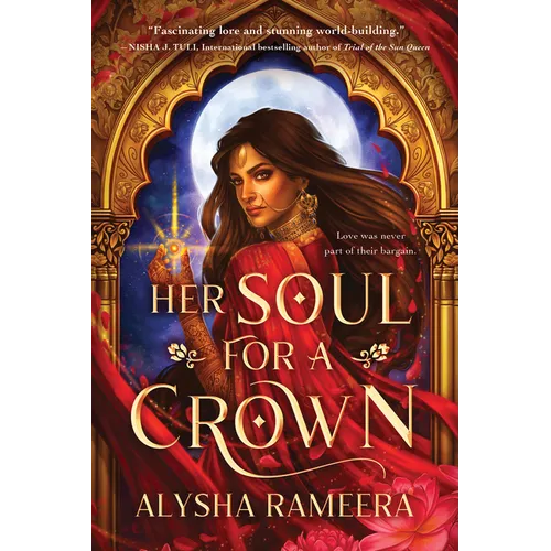 Her Soul for a Crown (Standard Edition) - Paperback