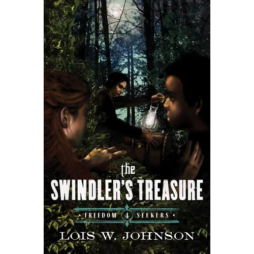 The Swindler's Treasure: Volume 4 - Paperback