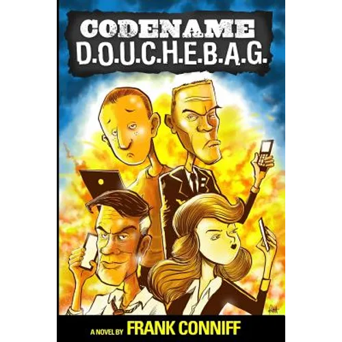 Codename D.O.U.C.H.E.B.A.G.