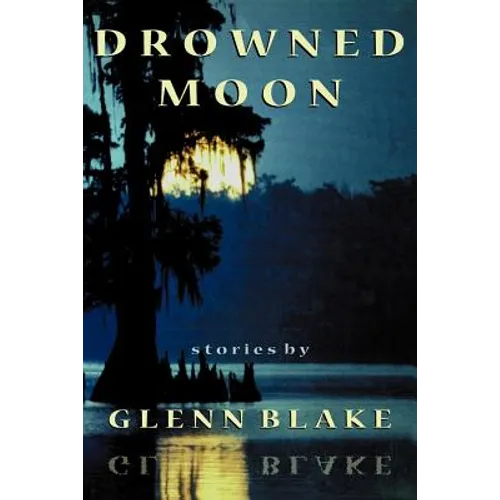 Drowned Moon - Paperback