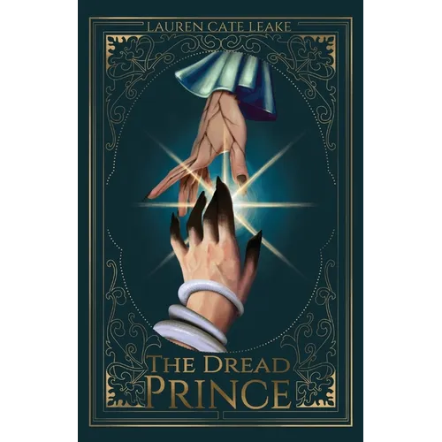 The Dread Prince - Paperback