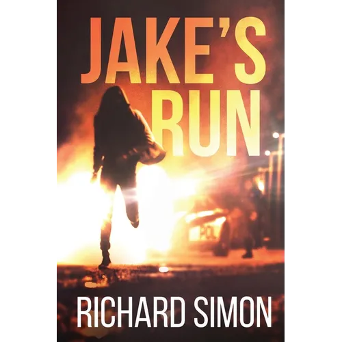 Jake's Run - Paperback