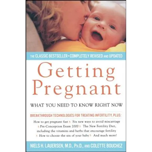 Getting Pregnant - Paperback