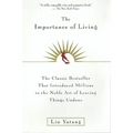 The Importance of Living