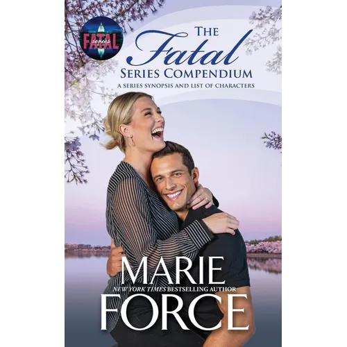 Fatal Series Compendium - Paperback